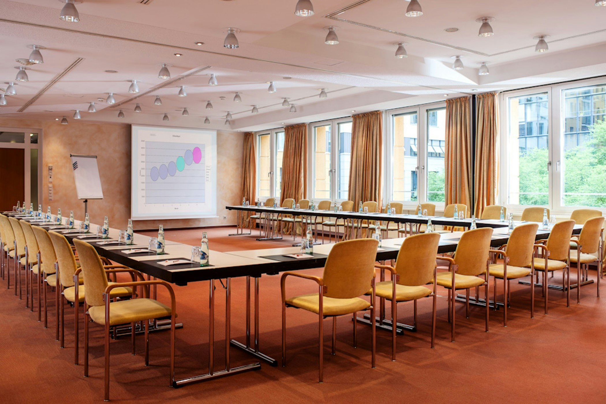 Hotel Elbflorenz Dresden 43/48