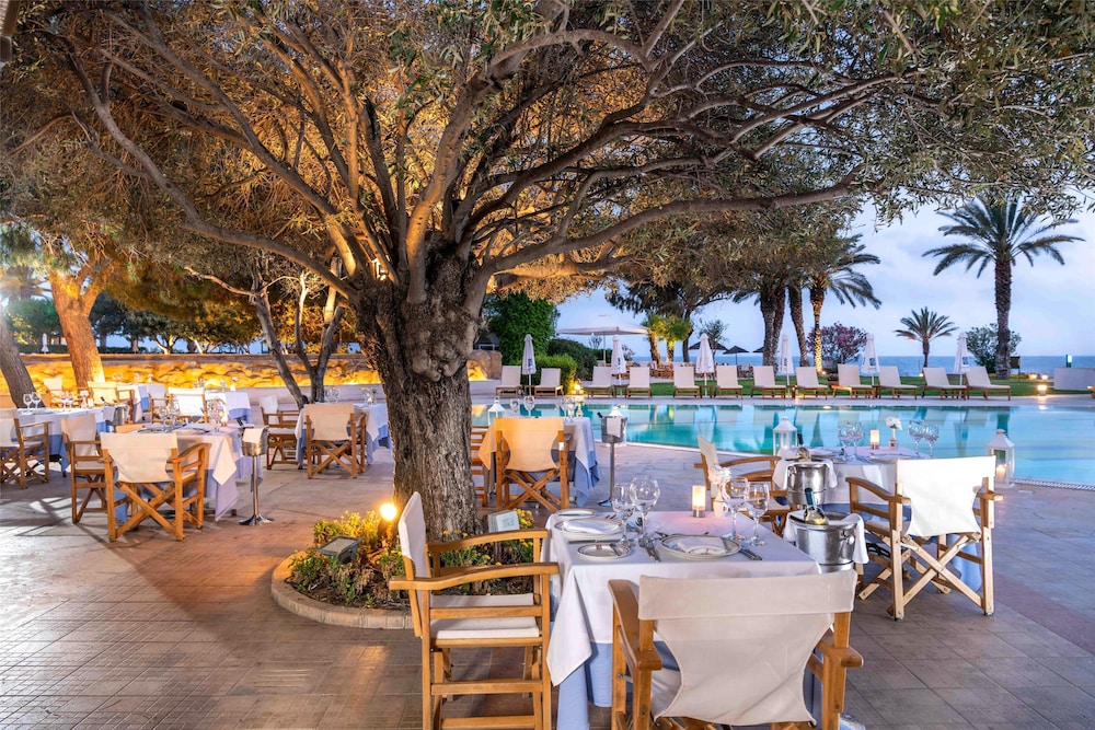 Constantinou Bros Athena Royal Beach Hotel - Adults Only 38/50
