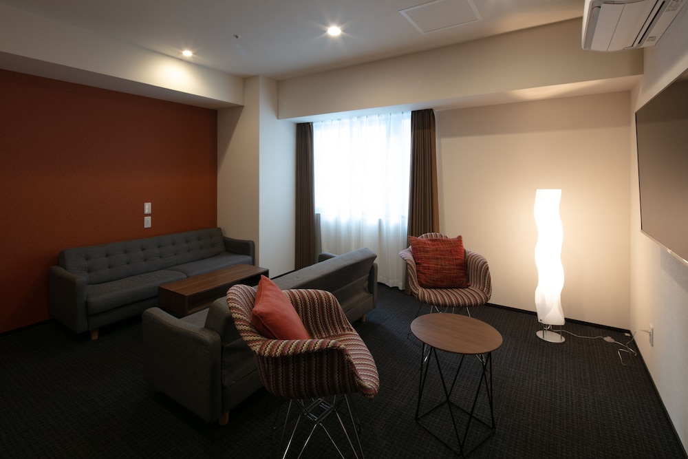 Randor Hotel Sapporo Suites 42/50