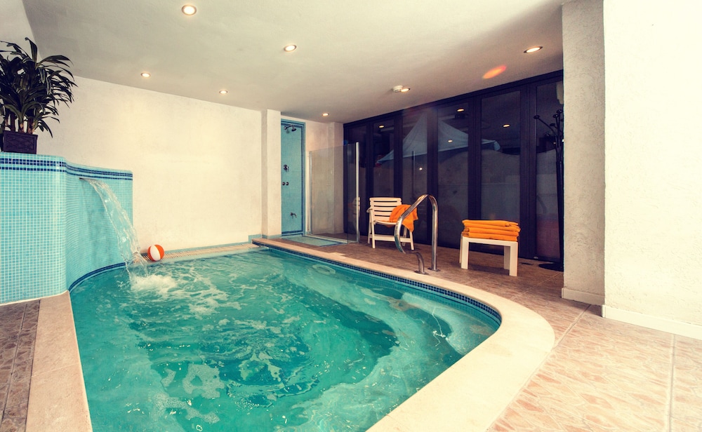 Hotel Antares 13/28
