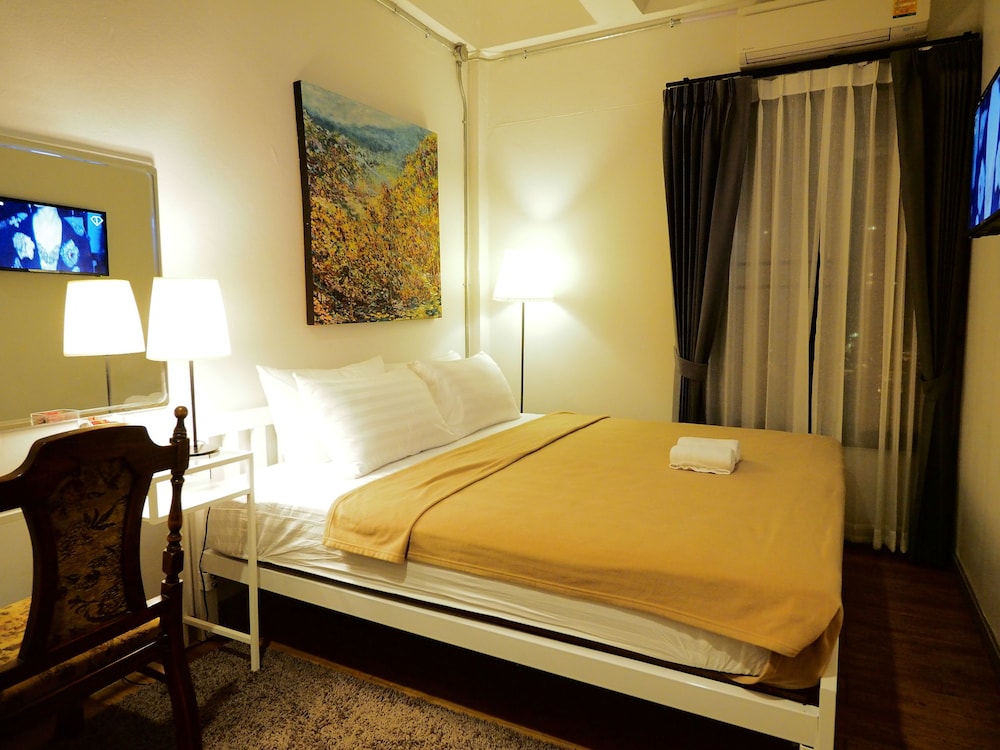 Uno Chiangmai - Hostel 15/46