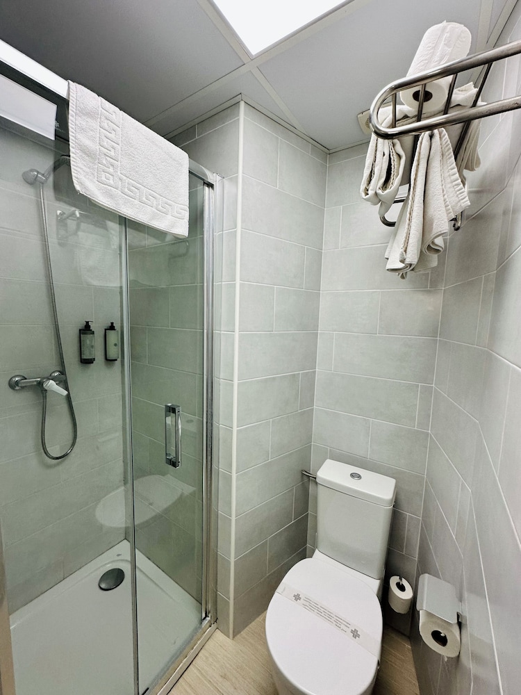 Ibiza Jet Apartamentos - Adults Only 48/50