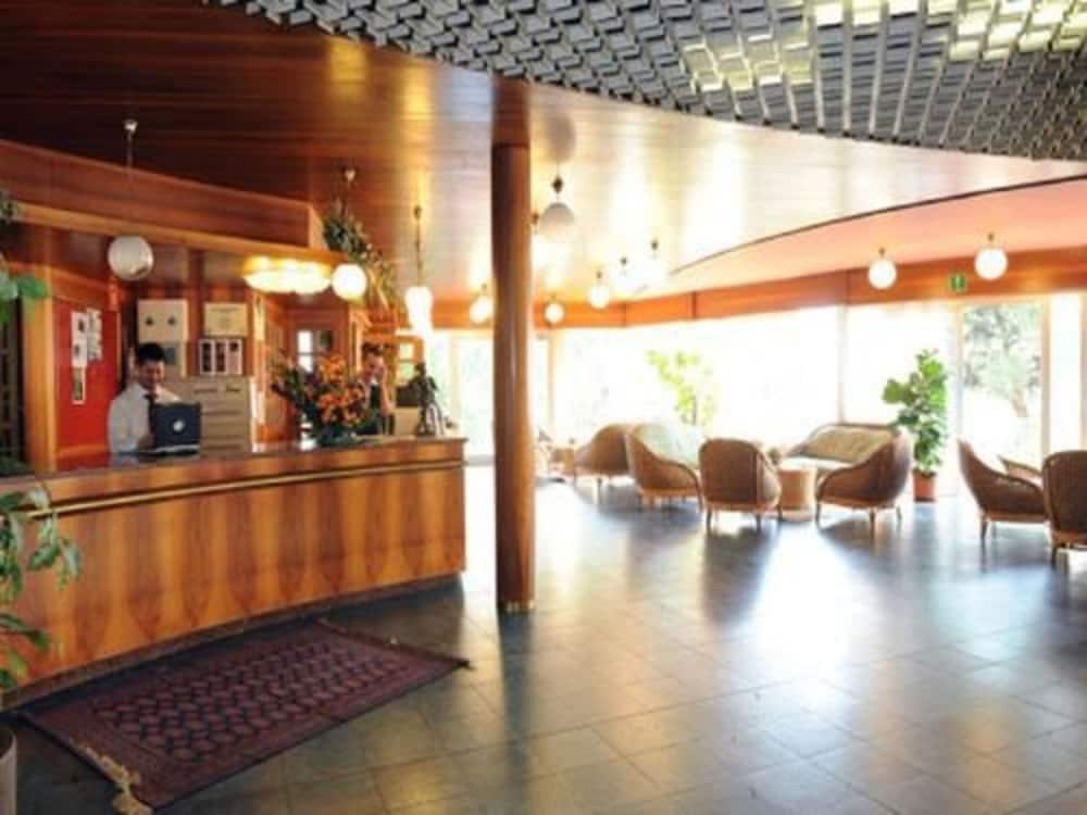 Hotel Marco Polo 12/46