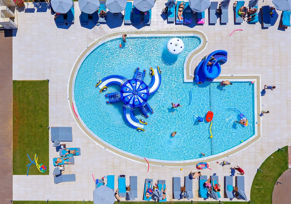 Solimar Aquamarine Hotel 35/60