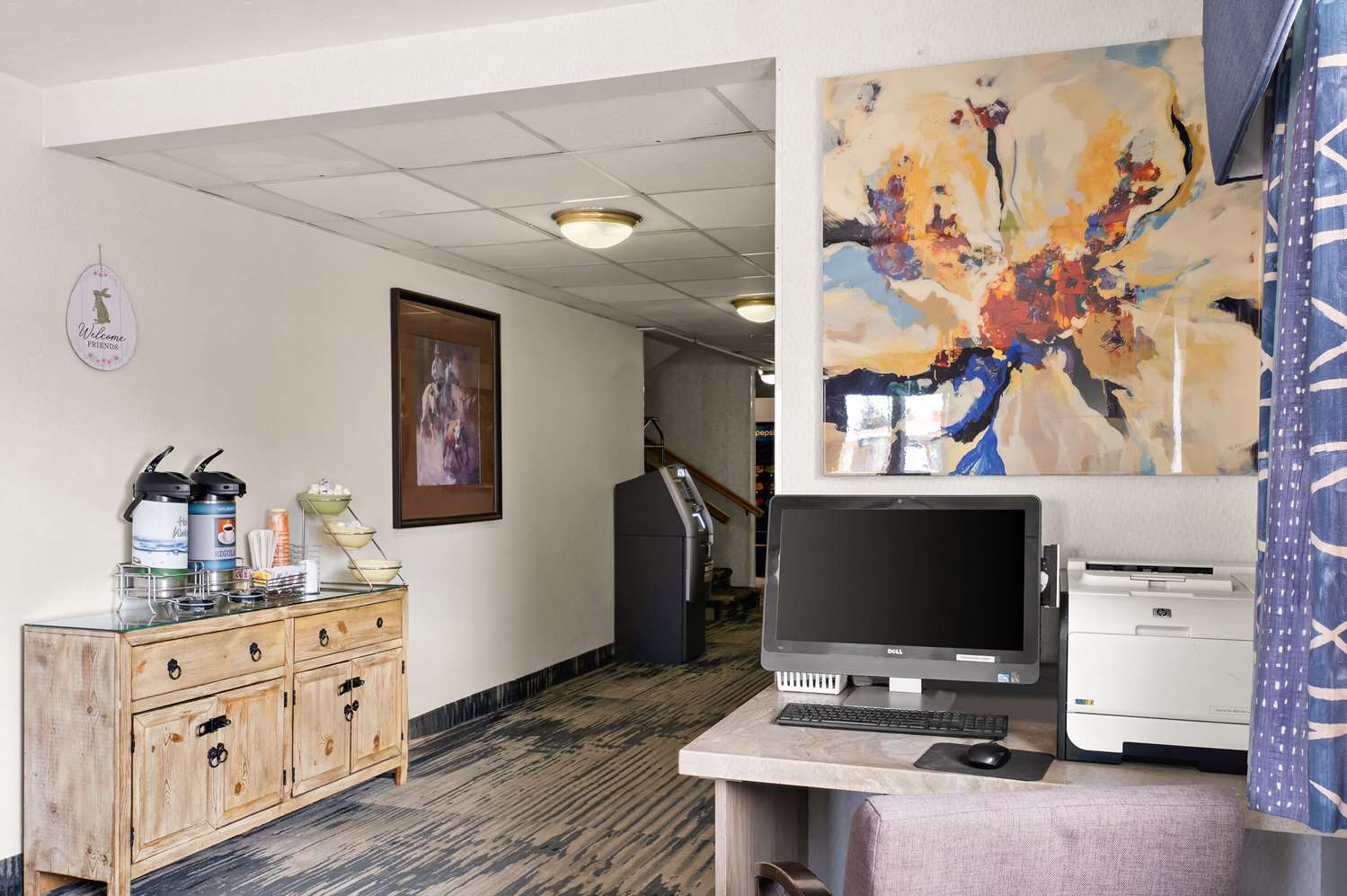 Quality Inn Cheyenne I-25 South 7/38