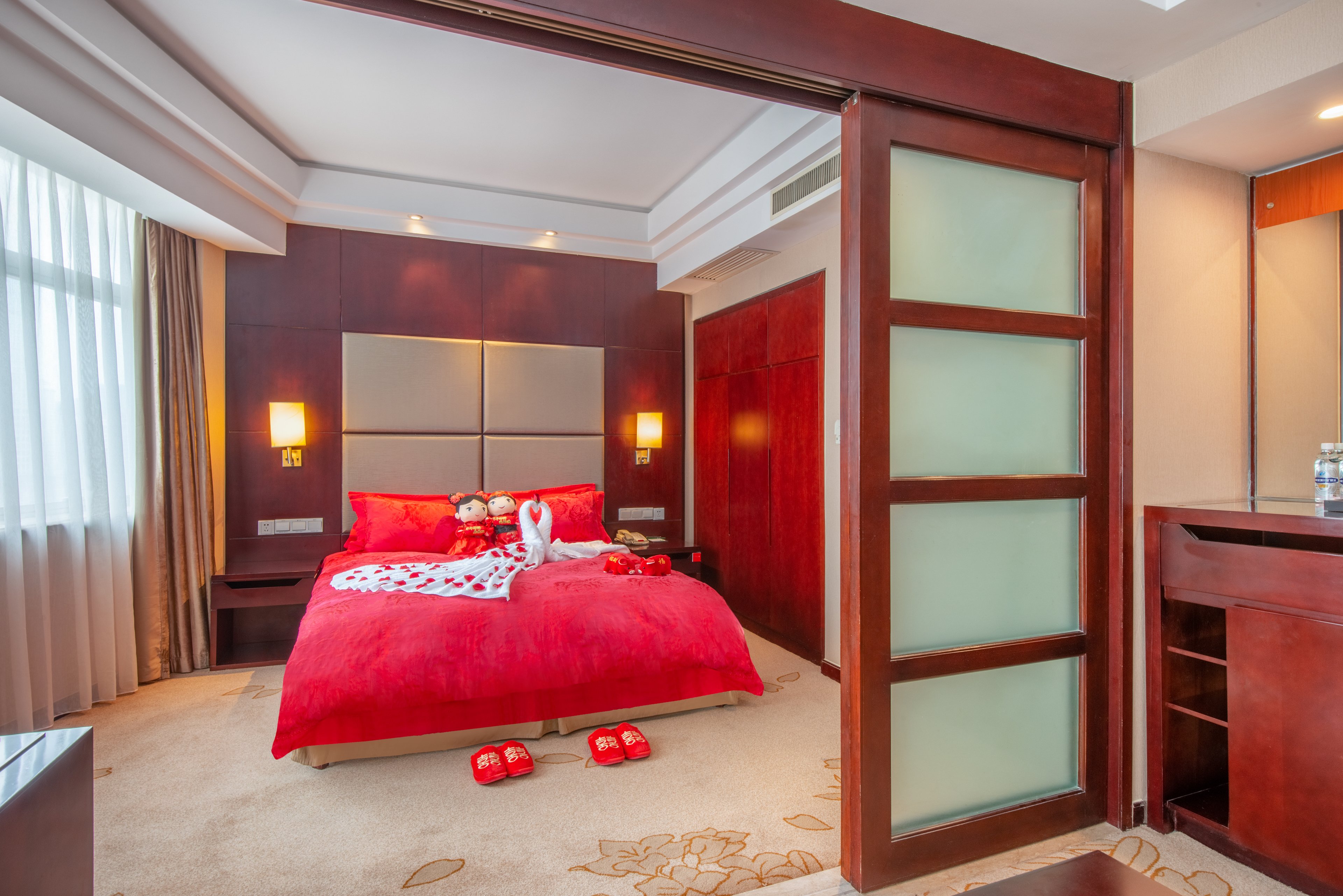 Holiday Inn Hangzhou Xiaoshan 15/50