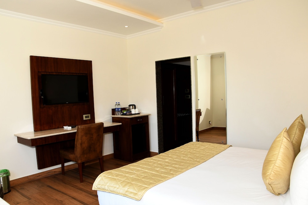 Mastiff Villa Camellia, Palampur 20/37