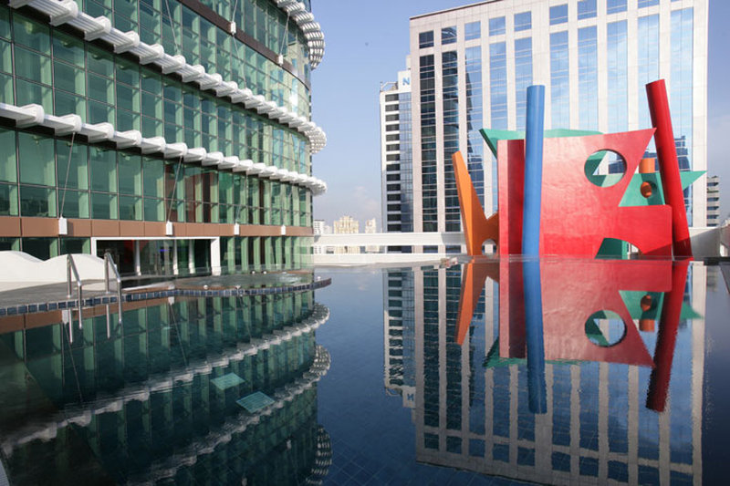 S31 Sukhumvit Hotel in BANGKOK
