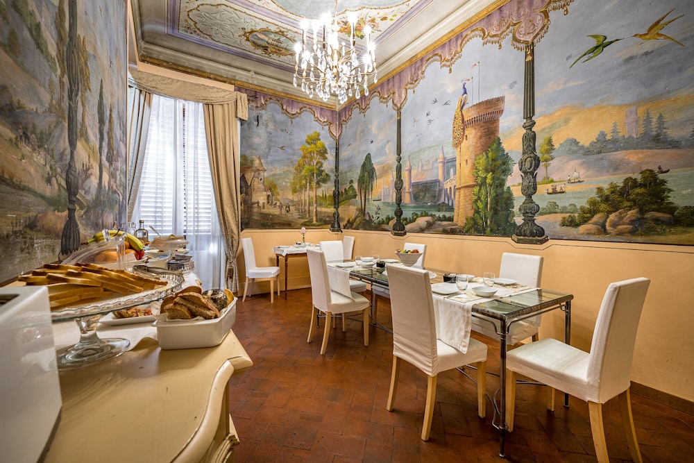 Dimora Bandinelli Firenze 38/50