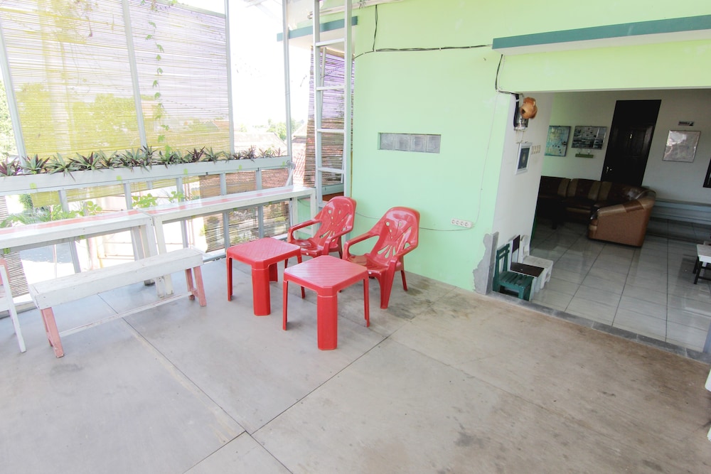 Tiga Dua Homestay by ZUZU 20/31