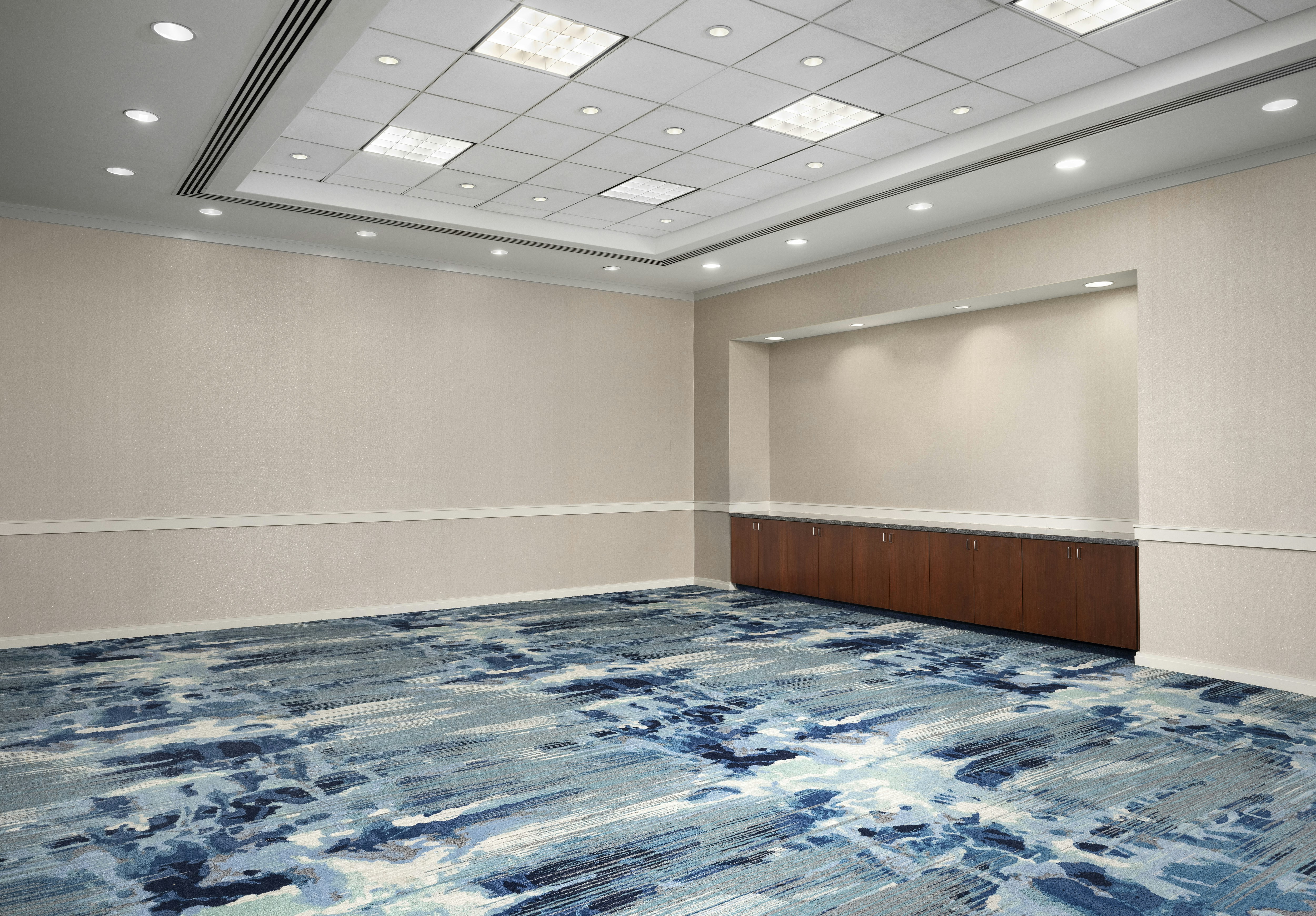 Hilton Virginia Beach Oceanfront 20/50