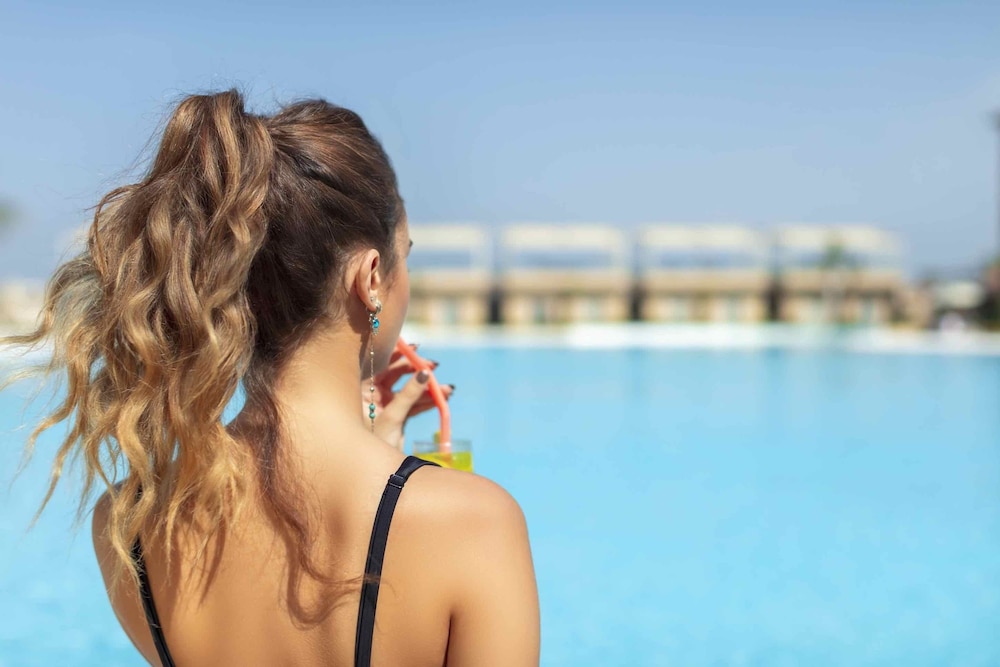 Marom Port Said Resort & Beach 43/57