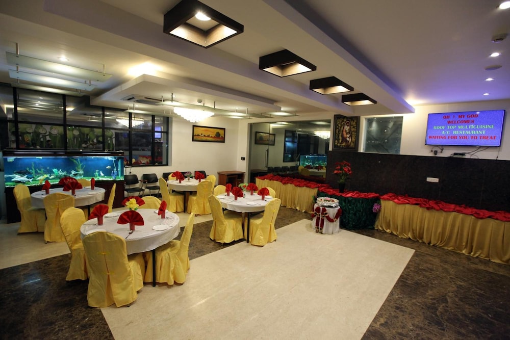 Hotel Vassi Palaze 20/32