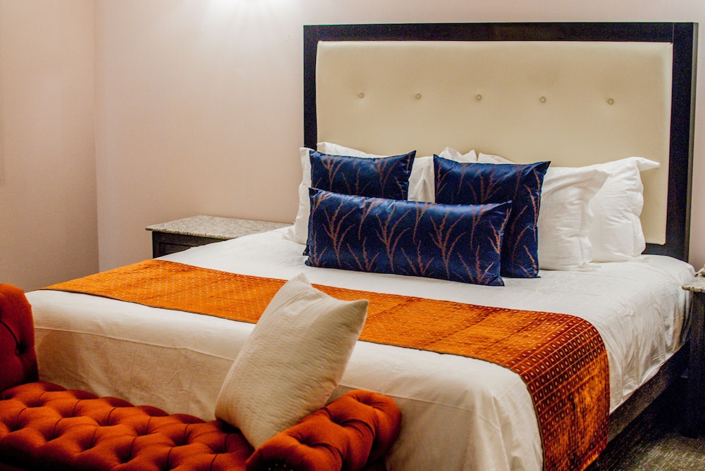 Hotel Ticuán 28/74