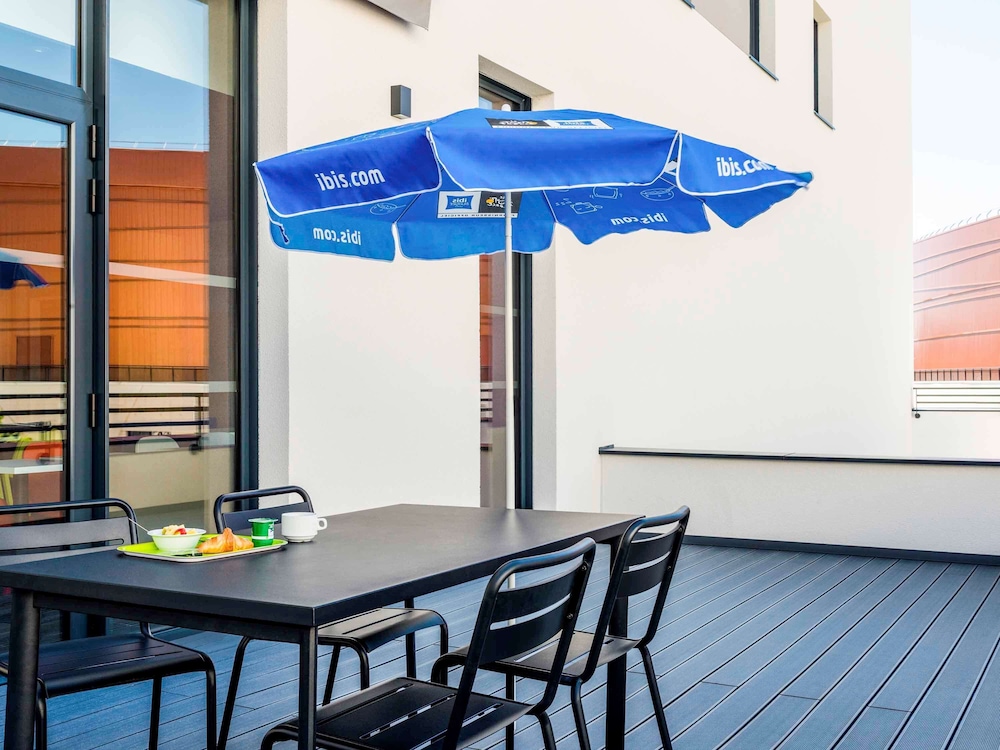 Ibis Budget Saint Quentin En Yvelines Velodrome 51/58