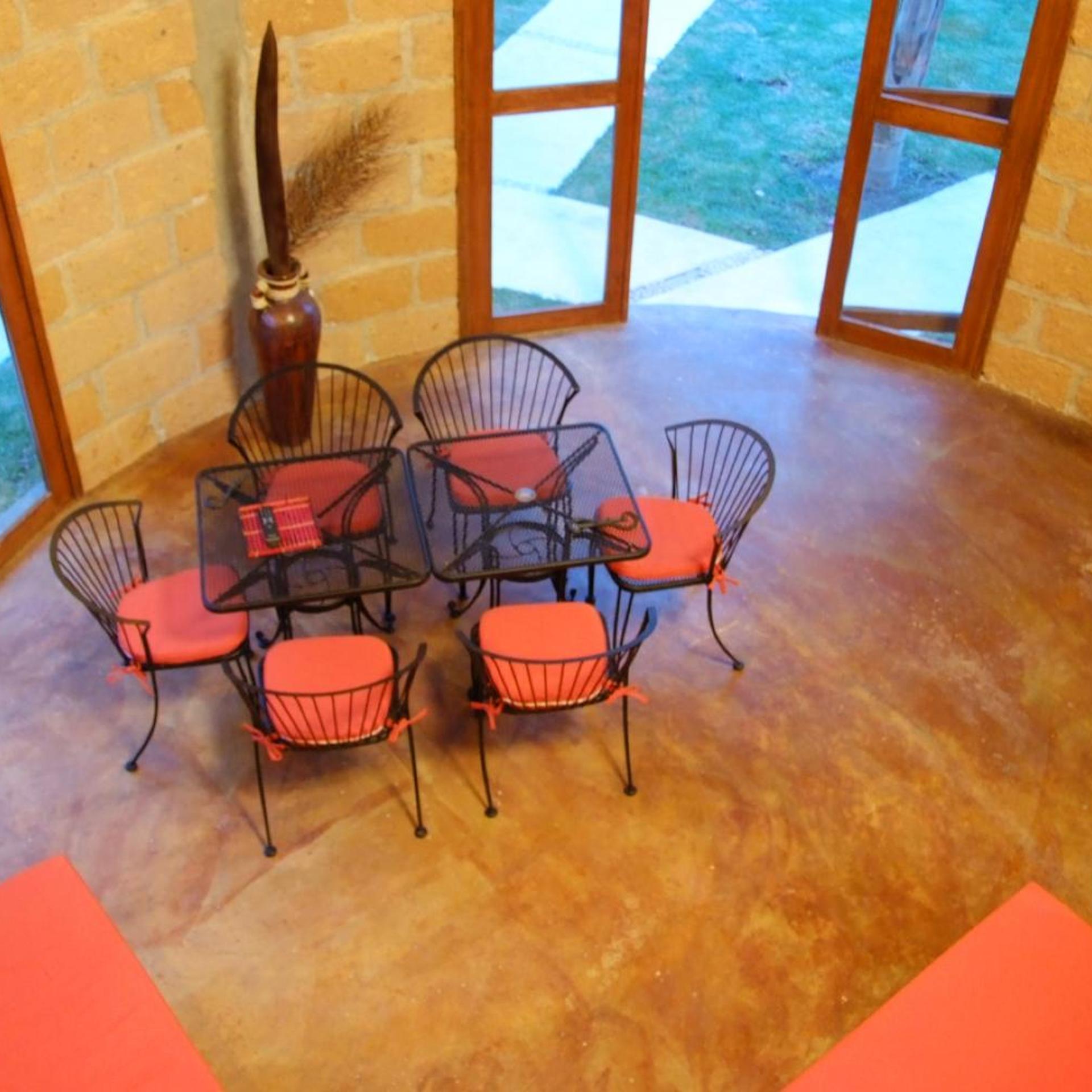 La Aldea Hotel & Spa 34/50