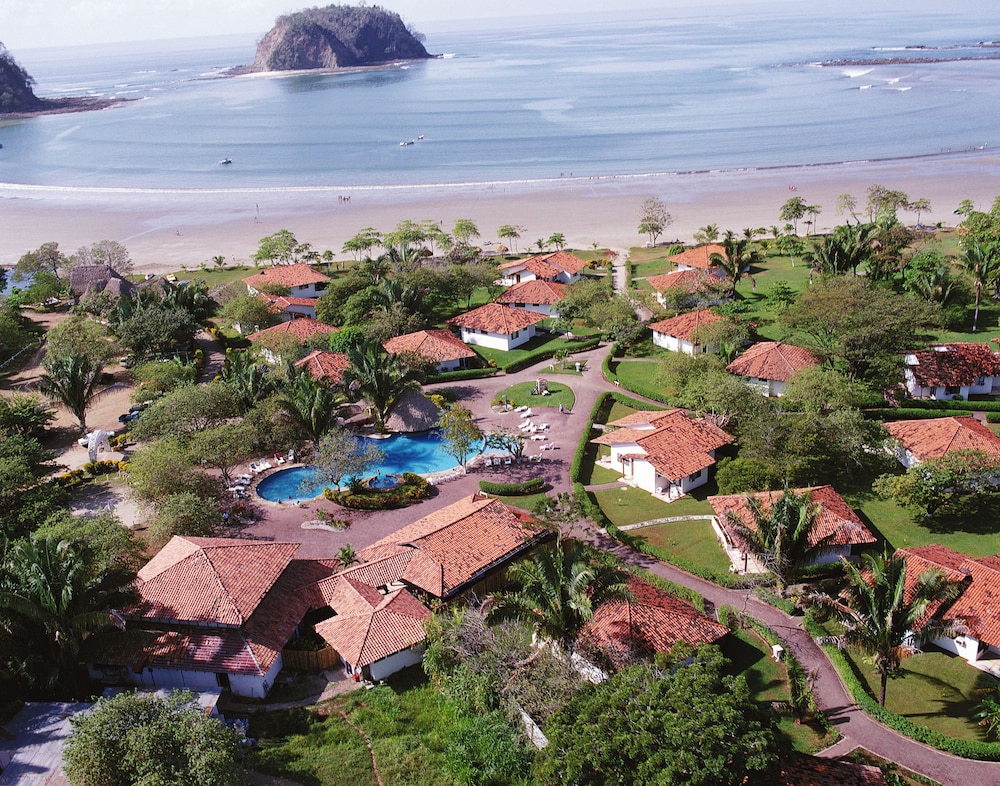 Villas Playa Samara Beach Front - All Inclusive 49/61