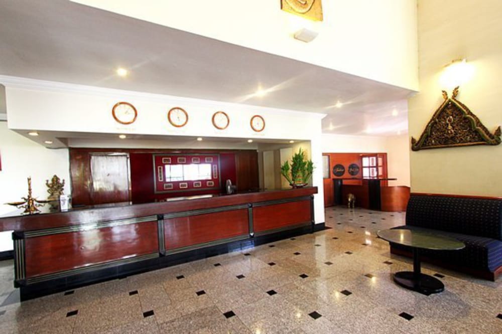 Quality Inn Regency Nasik 16/66