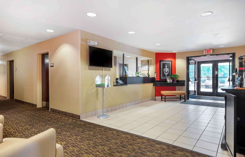 Extended Stay America Philadelphia - Cherry Hill 4/40