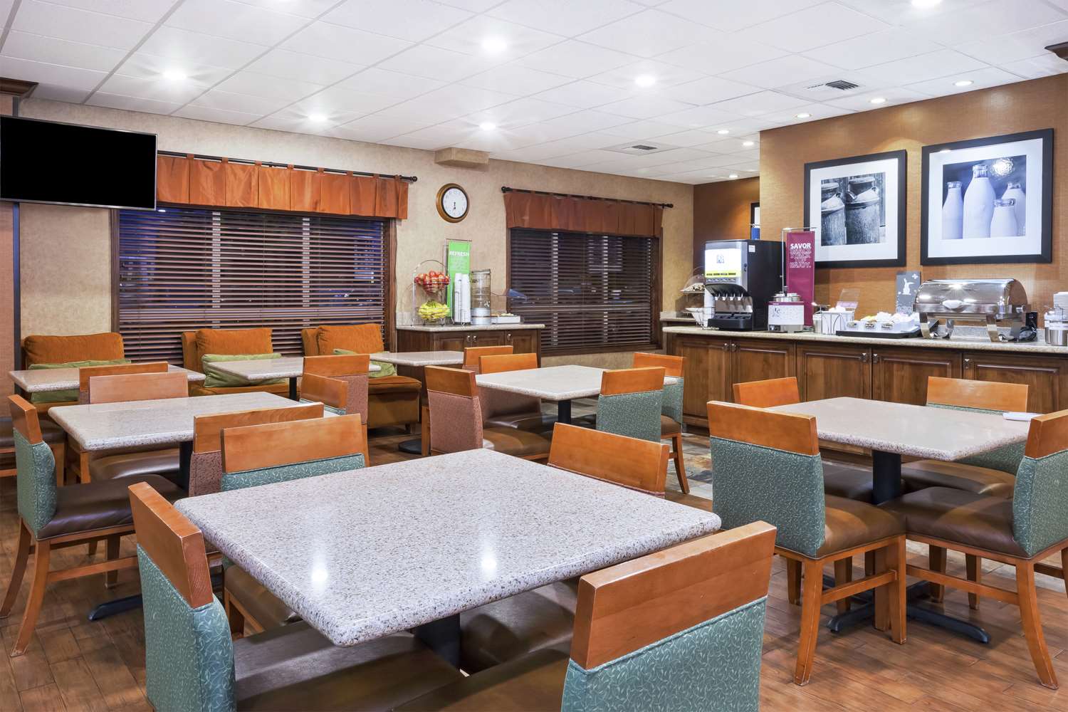 Country Inn & Suites by Radisson, Idaho Falls at the Mall 28/33