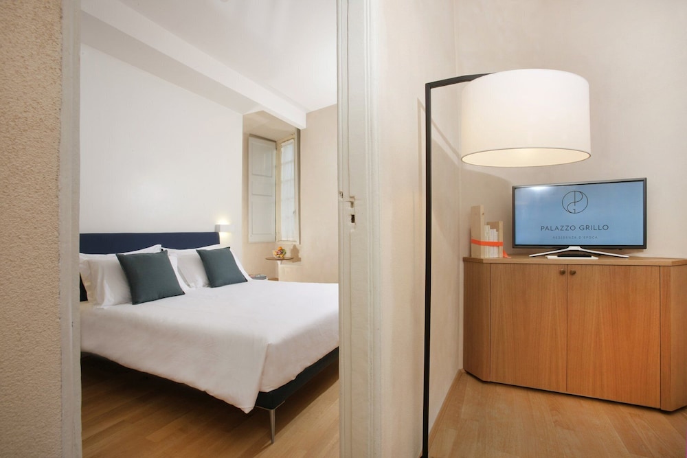 Hotel Palazzo Grillo 15/72