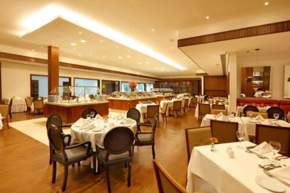 Royal Palm Plaza Resort Campinas 51/68