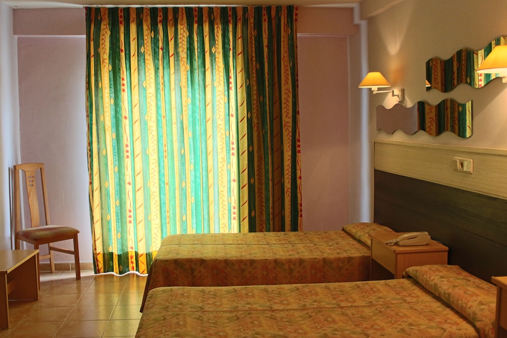 Hotel Santa Faz - Adults Only 12/22
