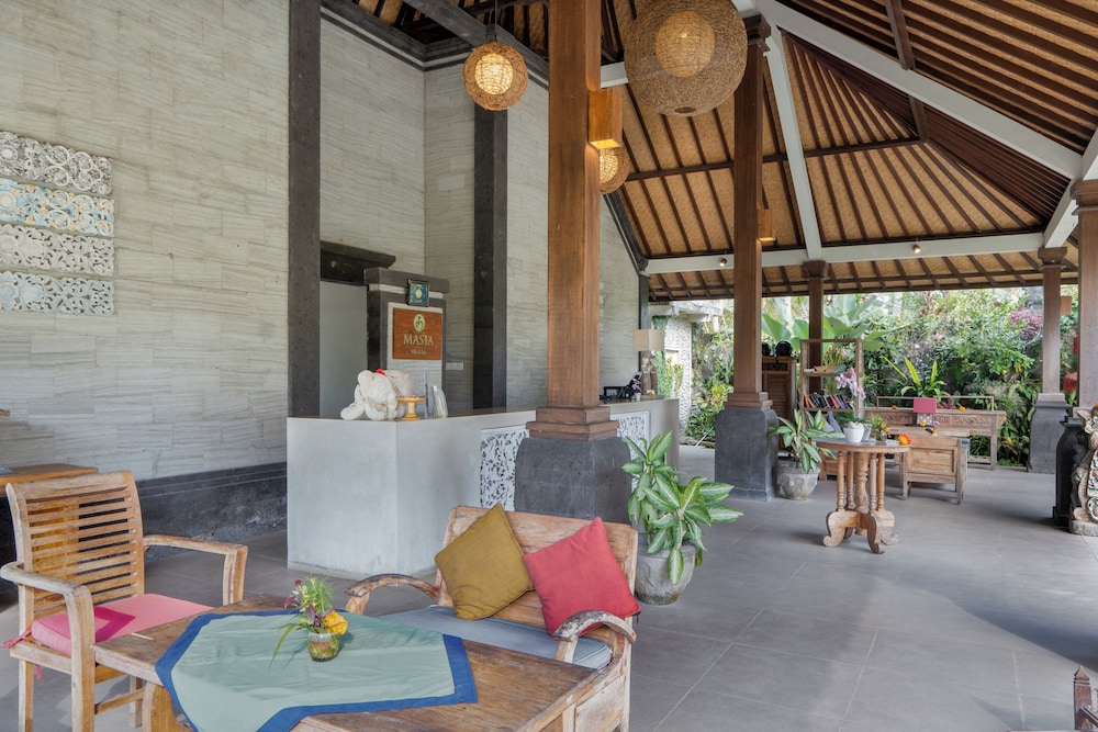 Masia Villa Ubud 48/67