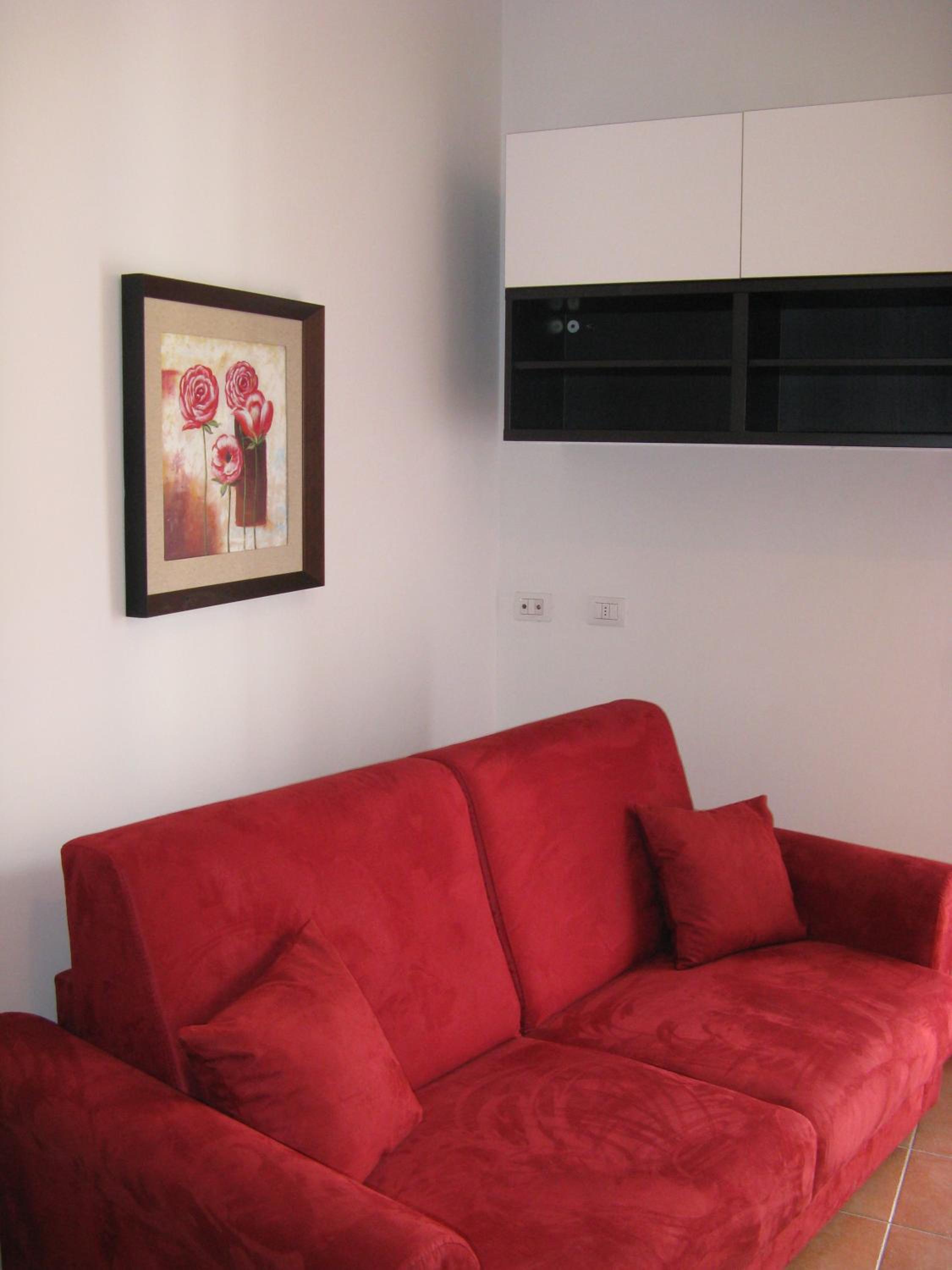 Mio Hotel Firenze 29/38