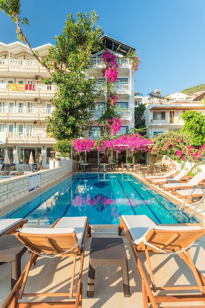 Koza Hotel 27/32