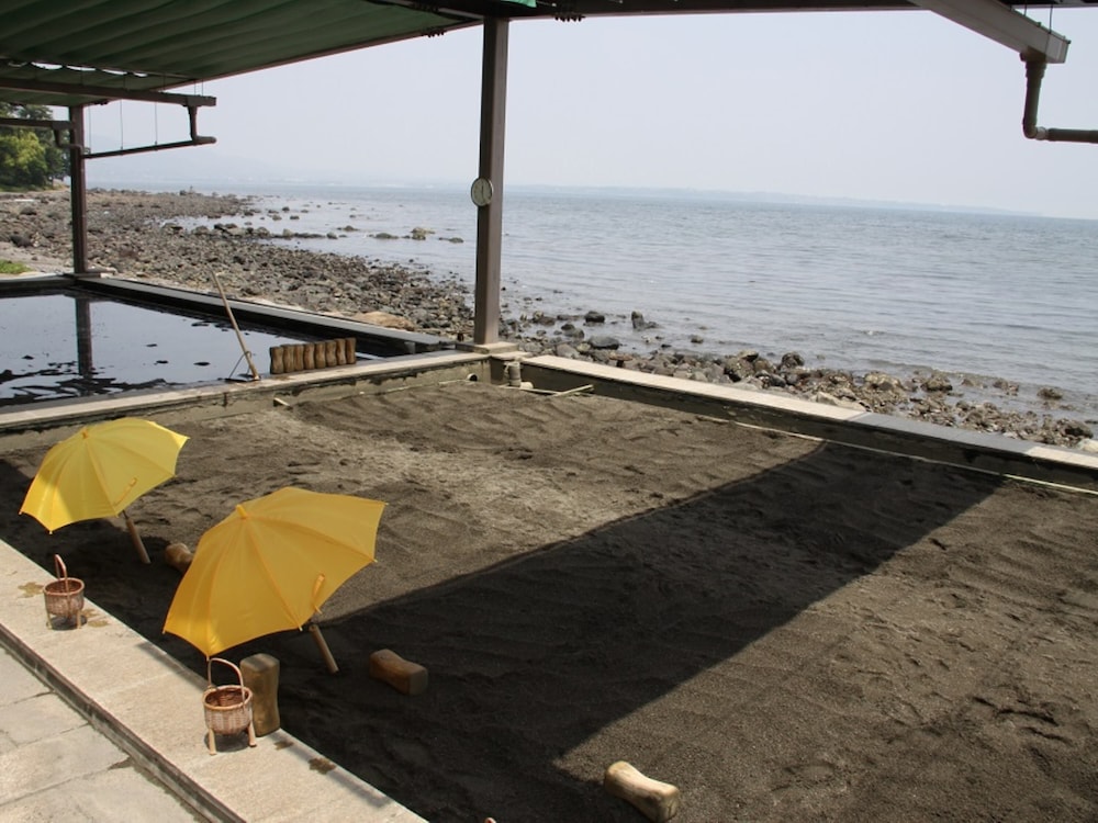 Nishitetsu Resort Inn Beppu 68/74
