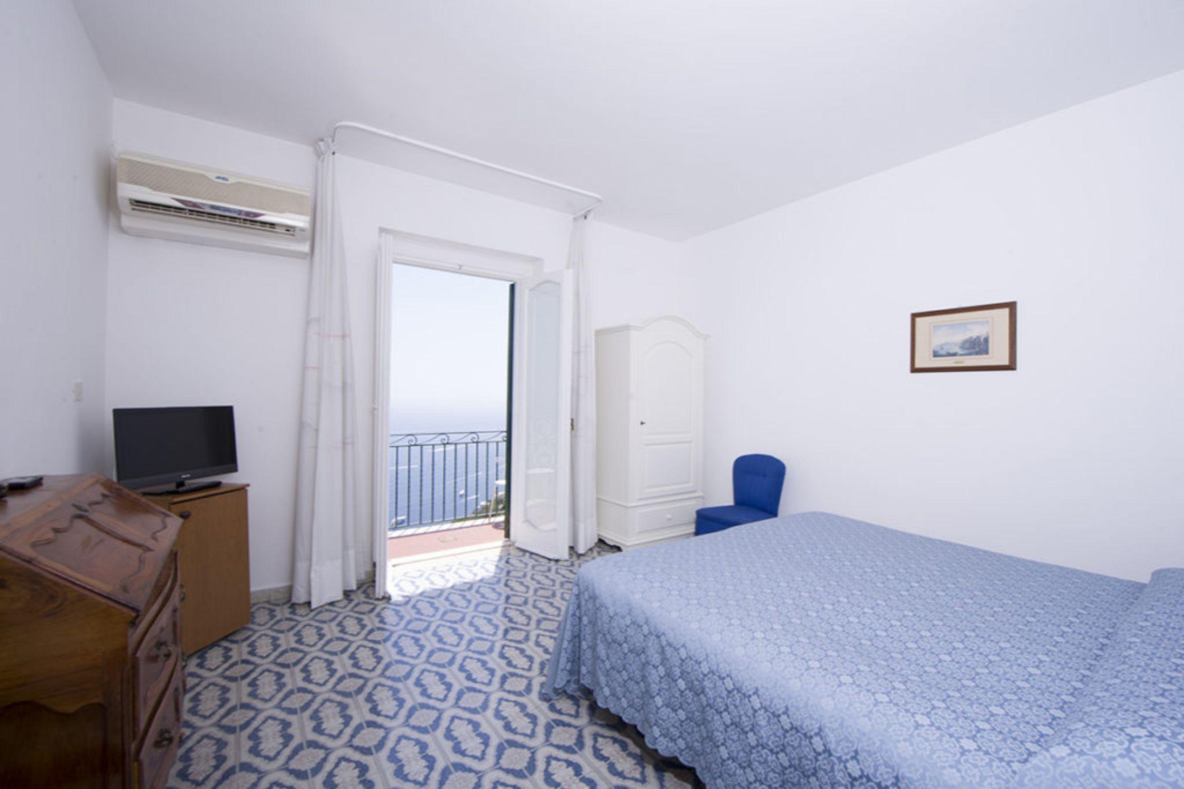 Economy, Double Bed