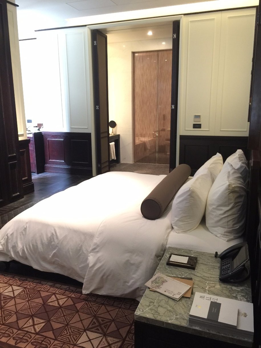 The Yihe Mansions 5/6