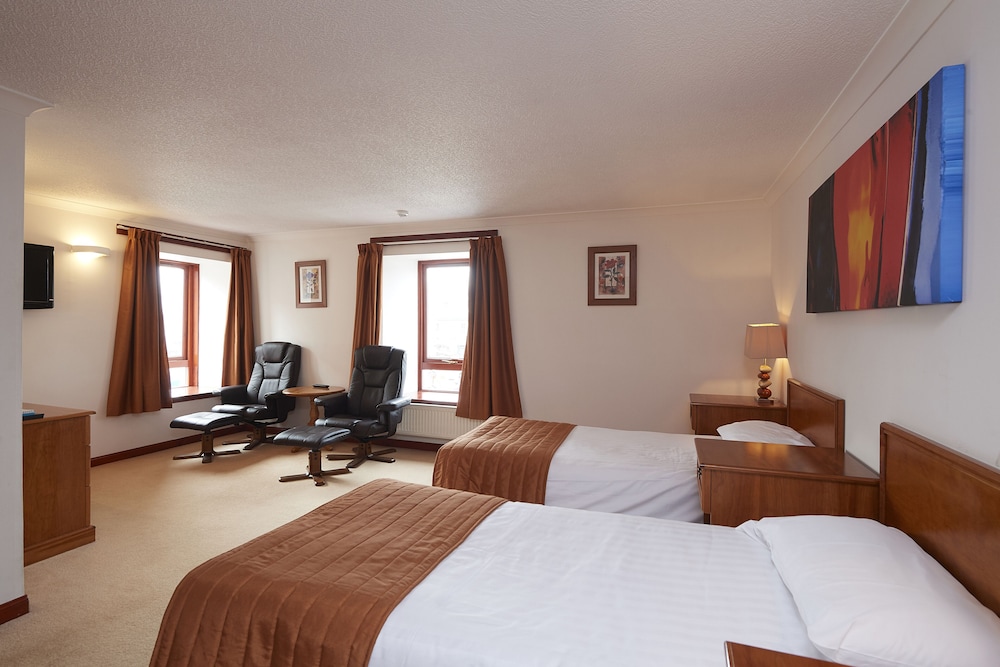 The Priory Hotel 18/48