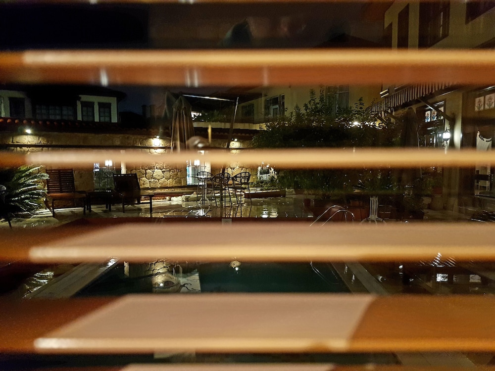 エスキ マサル ホテル スペシャルクラス 写真5