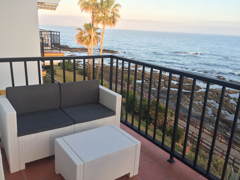 Apartamento Balcon Del Mar 11/40