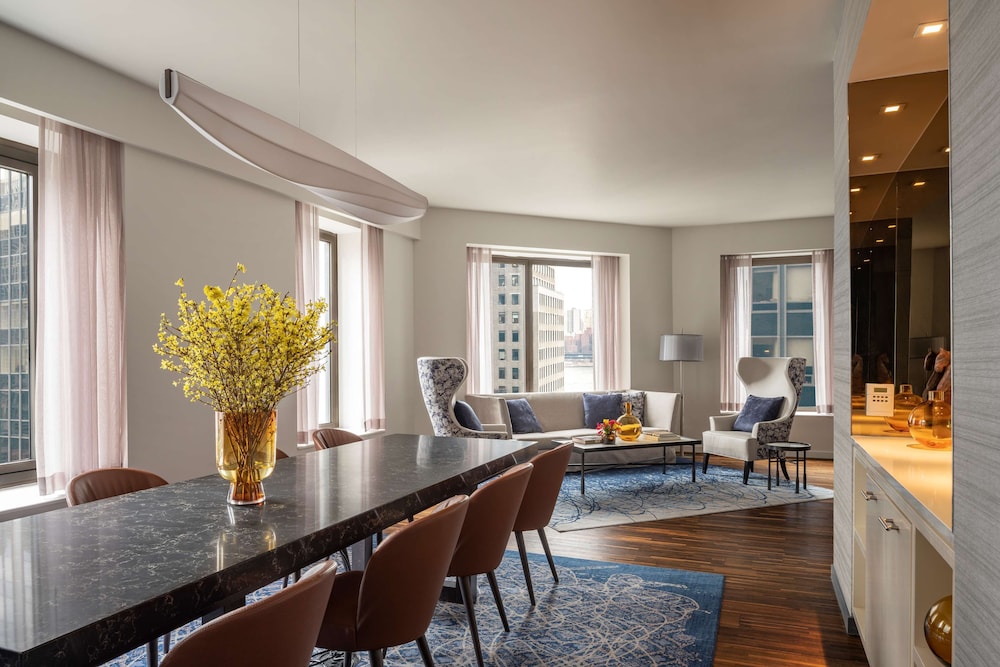 Hyatt Centric Wall Street New York (ex Andaz Wall Street) 46/76