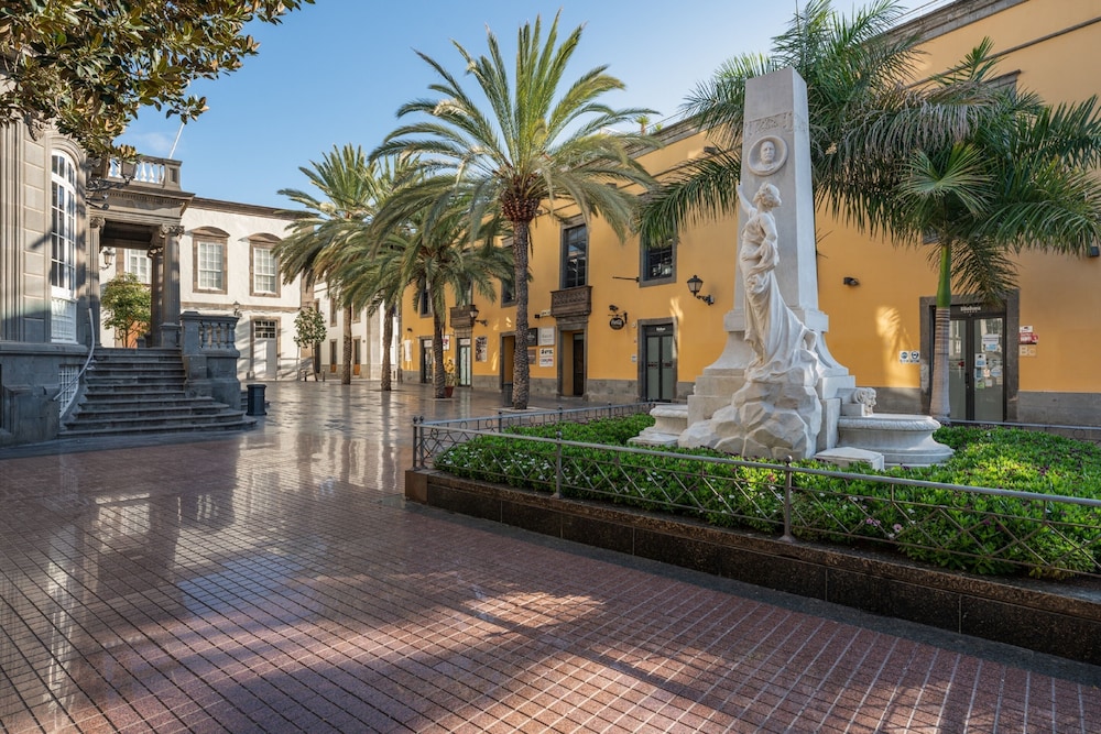 Boutique Hotel Cordial La Peregrina 42/50