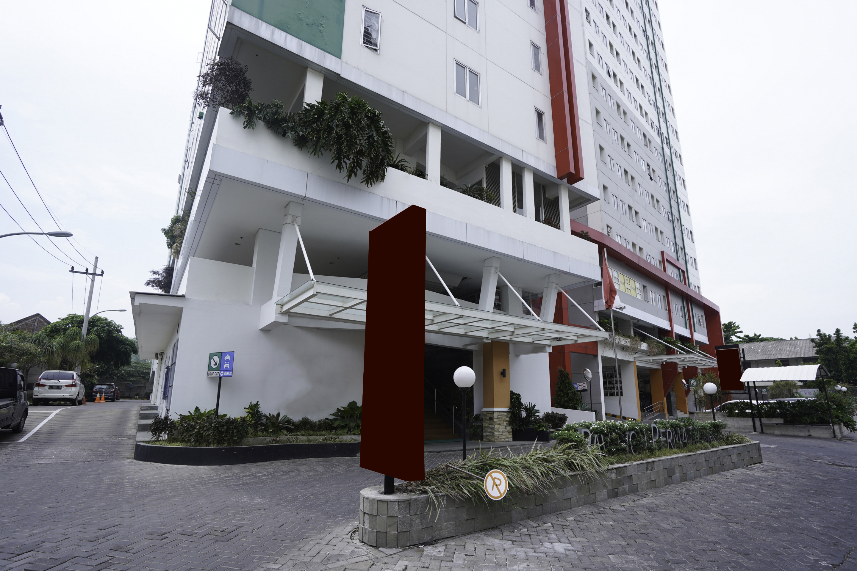 OYO Flagship 2261 Pp Properti Pavilion Permata 9/78