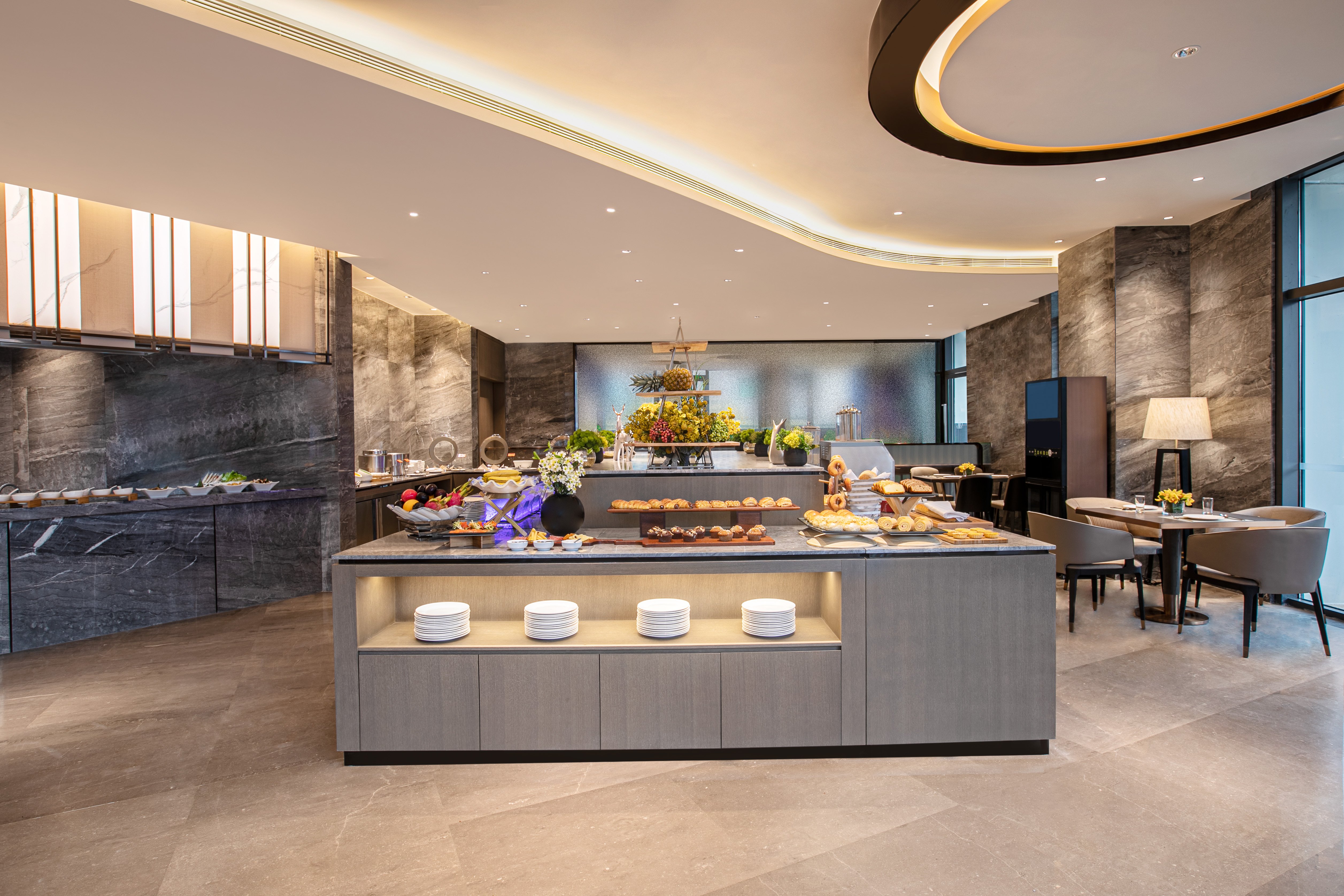 Ascott Songshan Lake Dongguan 4/37