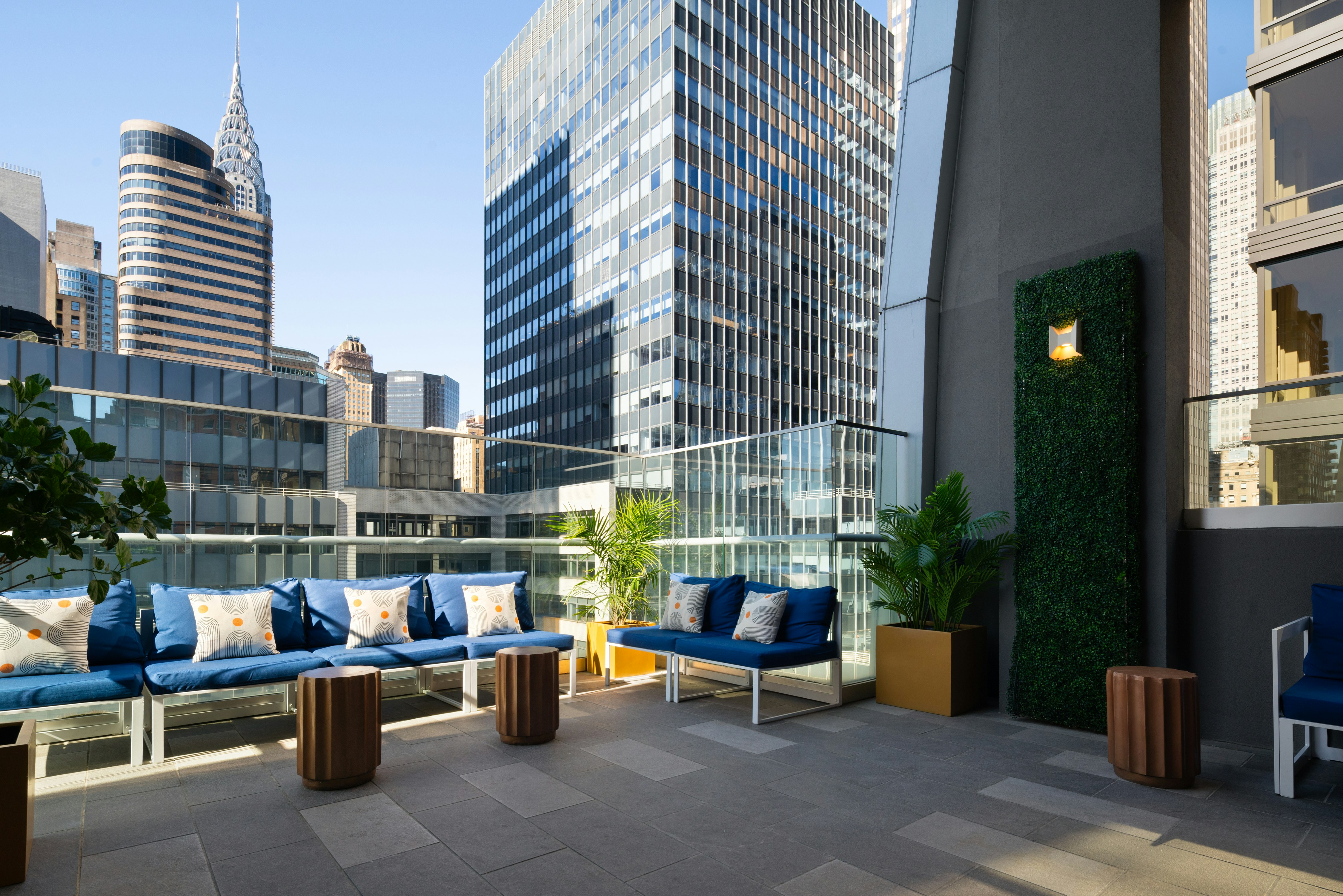 The Bernic Hotel New York City Tapestry Collection By Hilton 42/44