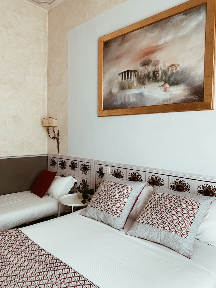 Residenza Sciarra 21/66