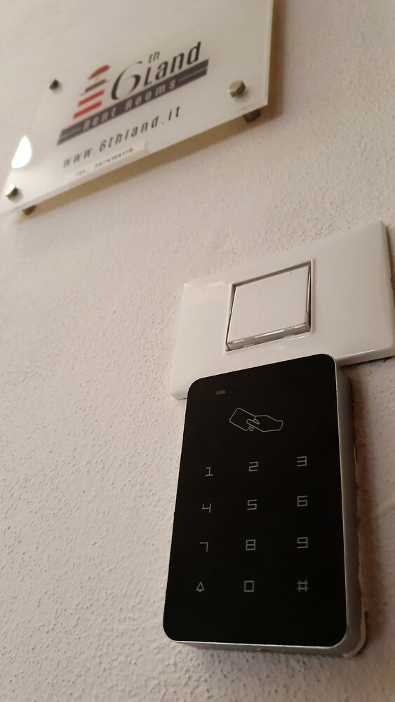 6thLand Rent Rooms La Spezia 26/50