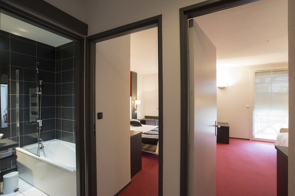 Hotel Le Pillebois 14/51