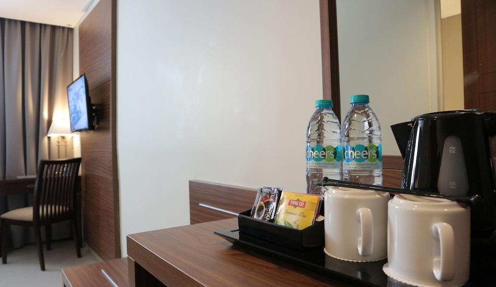 Kokoon Hotel Surabaya 30/41