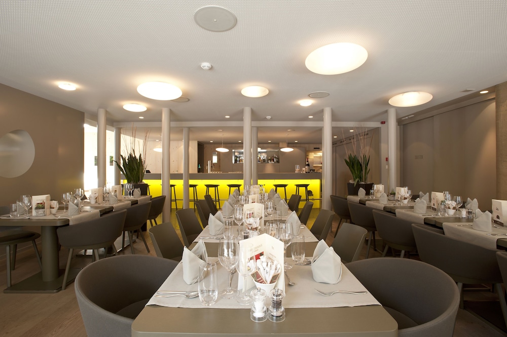 Herisau Swiss Quality Hotel 19/29
