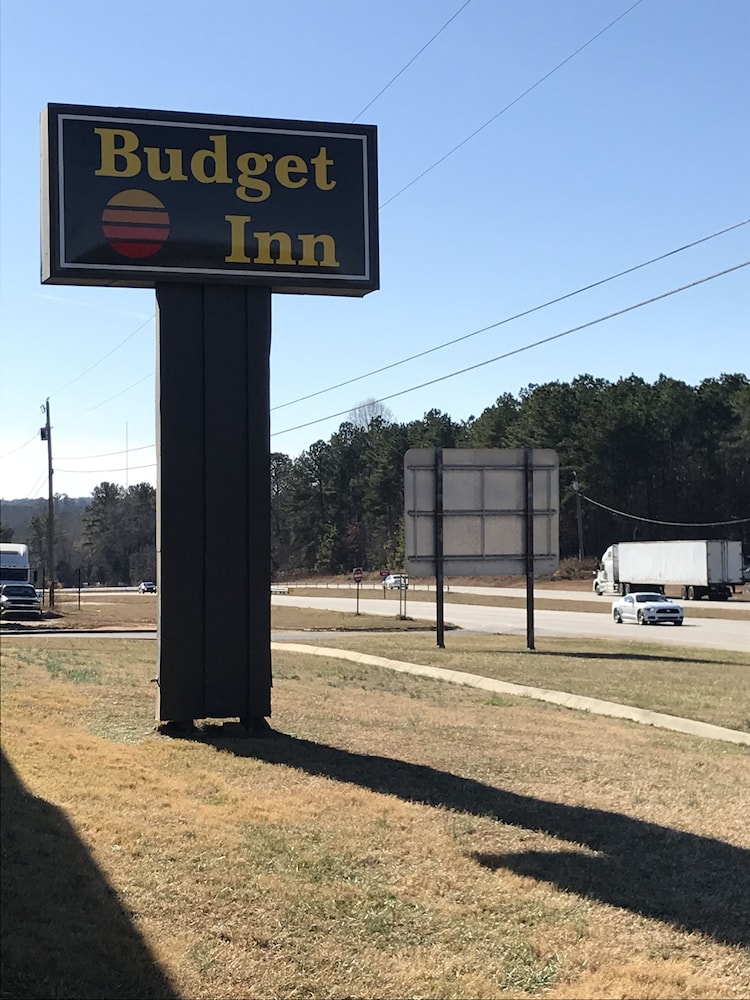 Budget Inn Franklinton 31/34