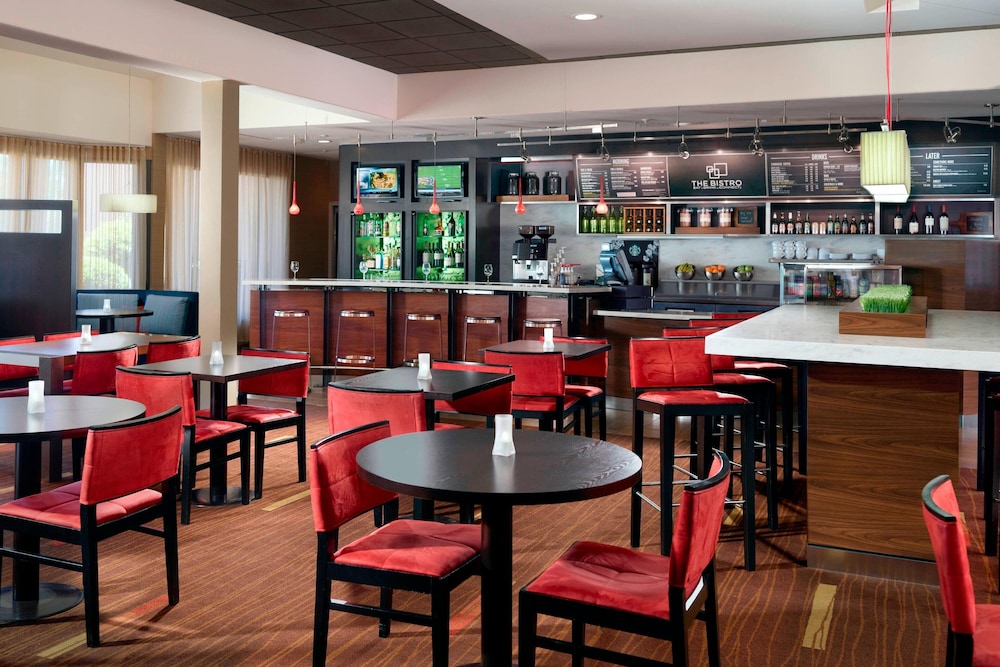 Courtyard By Marriott Columbus 47/71