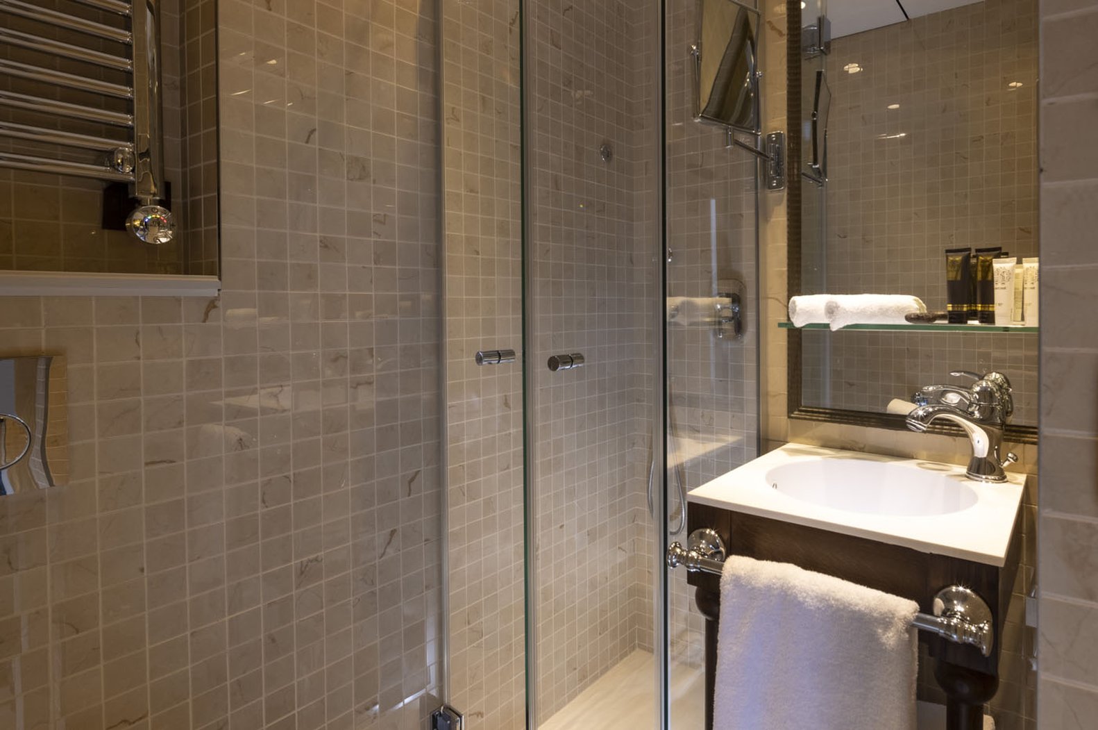 Hotel Vinci Due and Spa 16/16