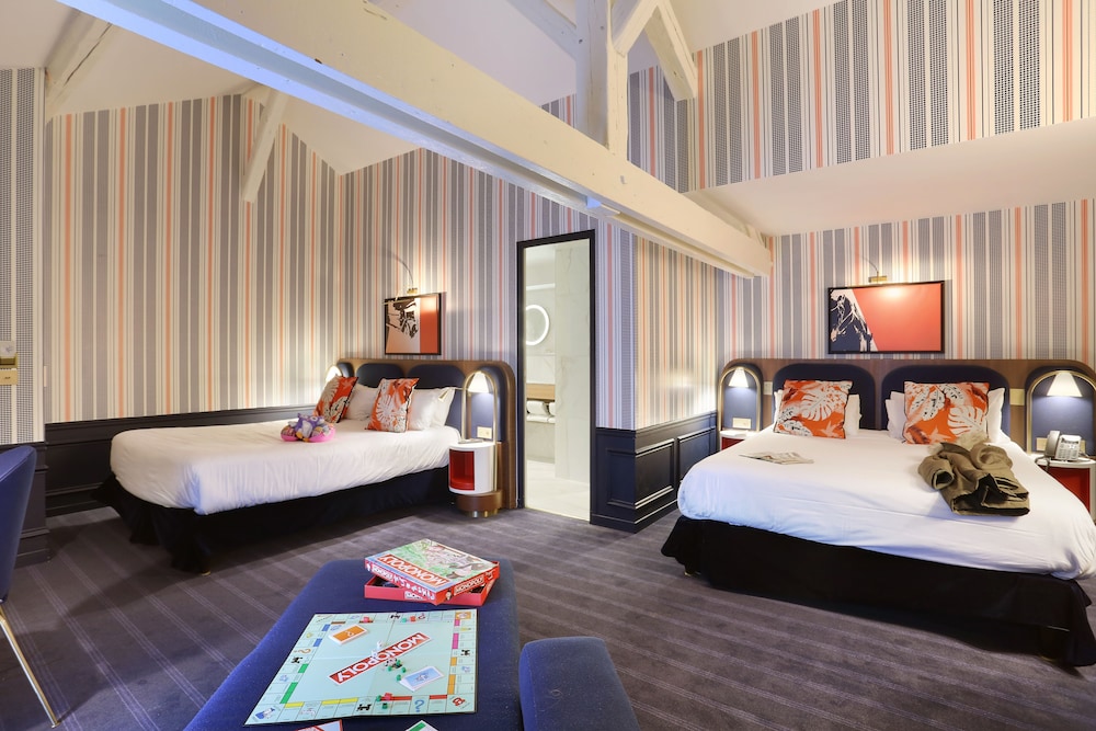 room